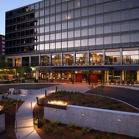 Hotel Champlain Burlington, Curio Collection By Hilton Esterno foto