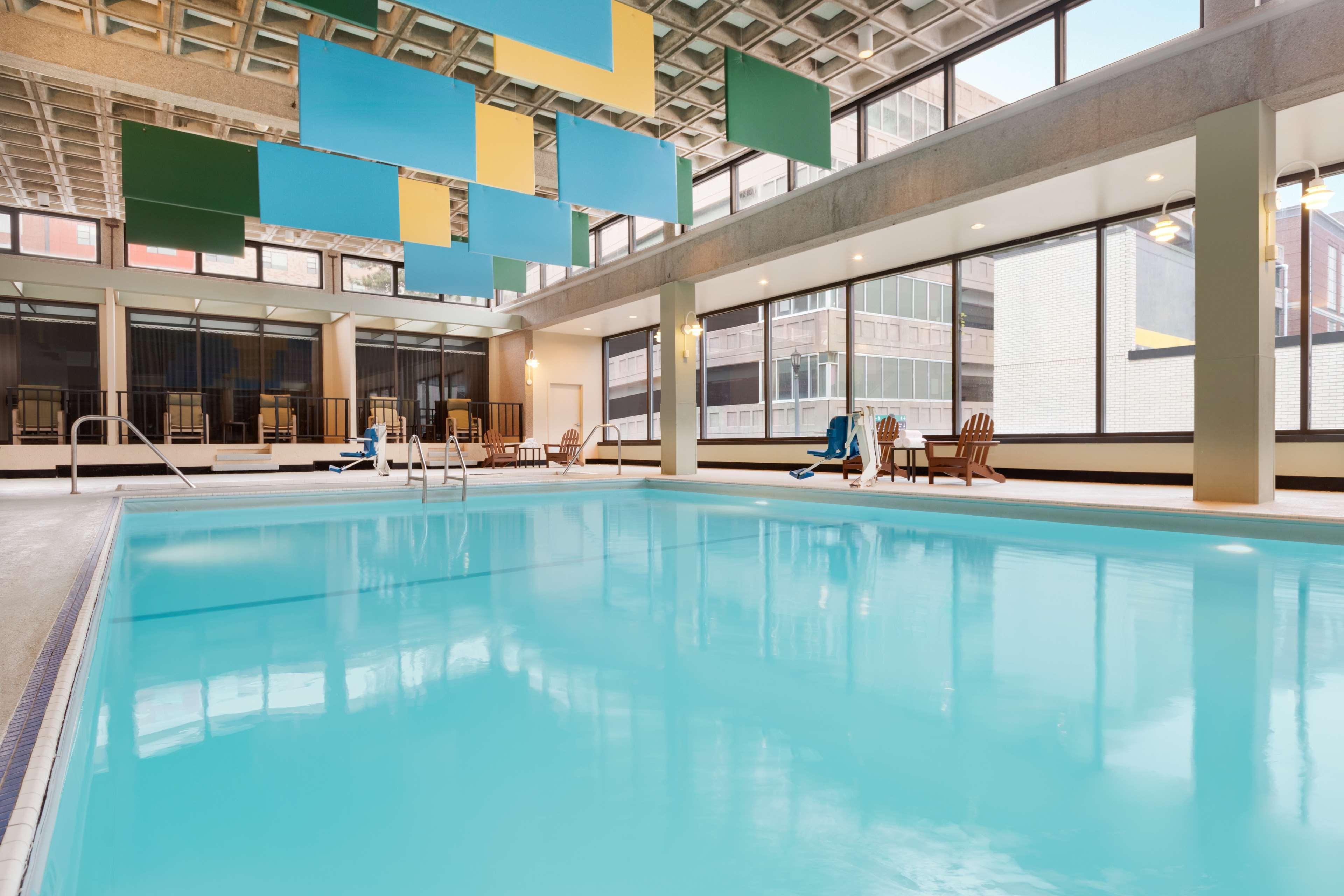 Hotel Champlain Burlington, Curio Collection By Hilton Esterno foto