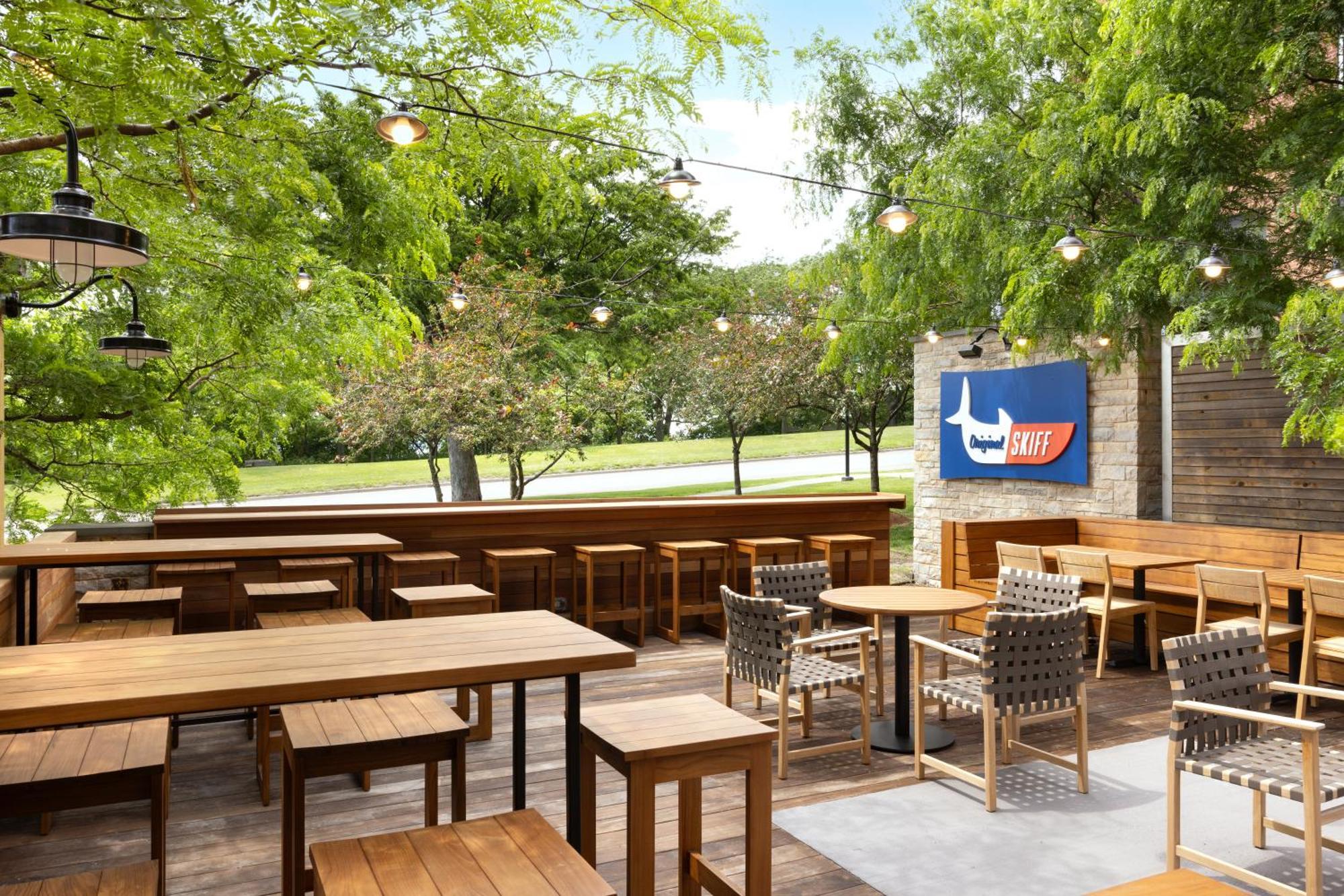 Hotel Champlain Burlington, Curio Collection By Hilton Esterno foto