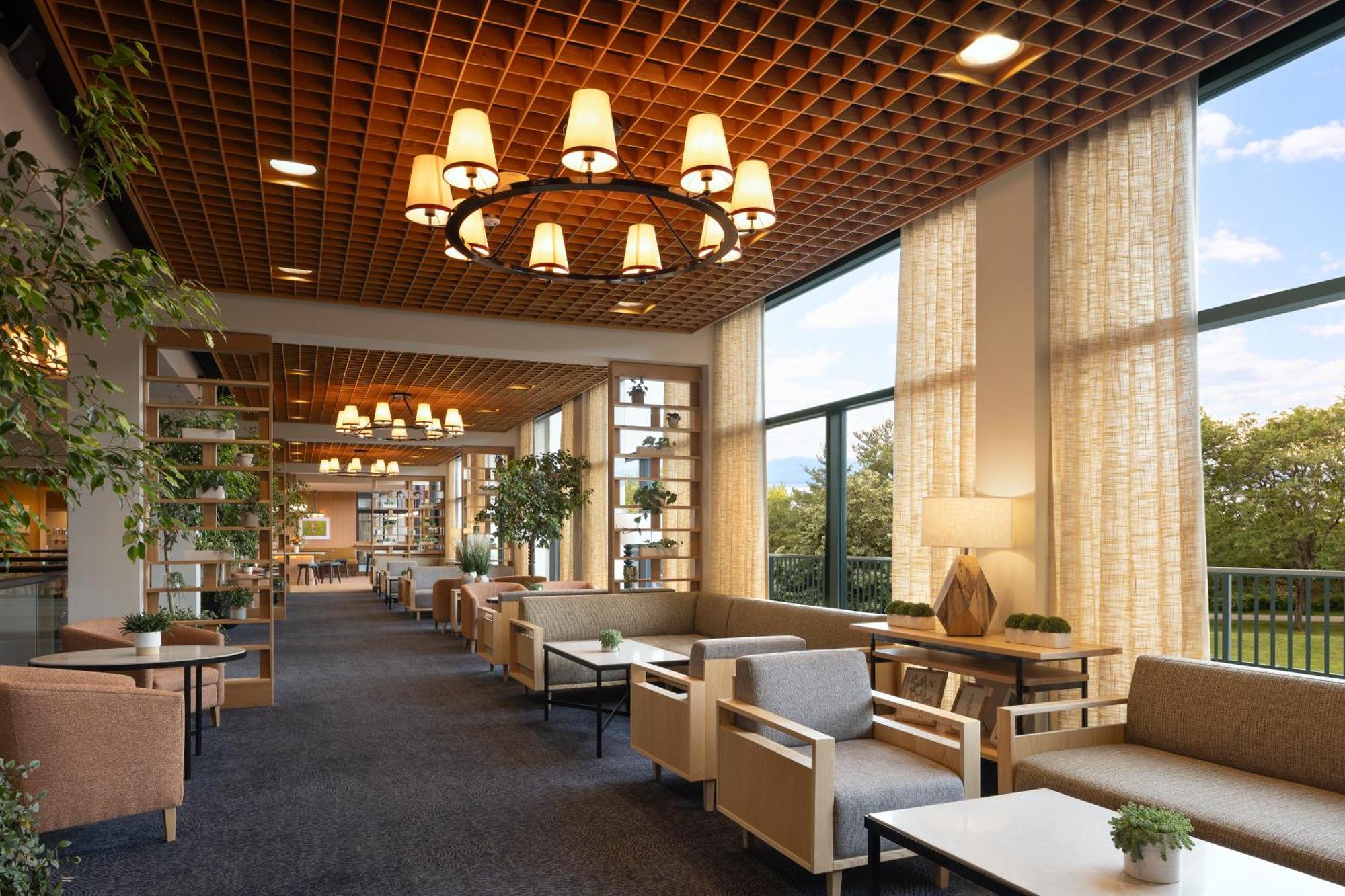 Hotel Champlain Burlington, Curio Collection By Hilton Esterno foto