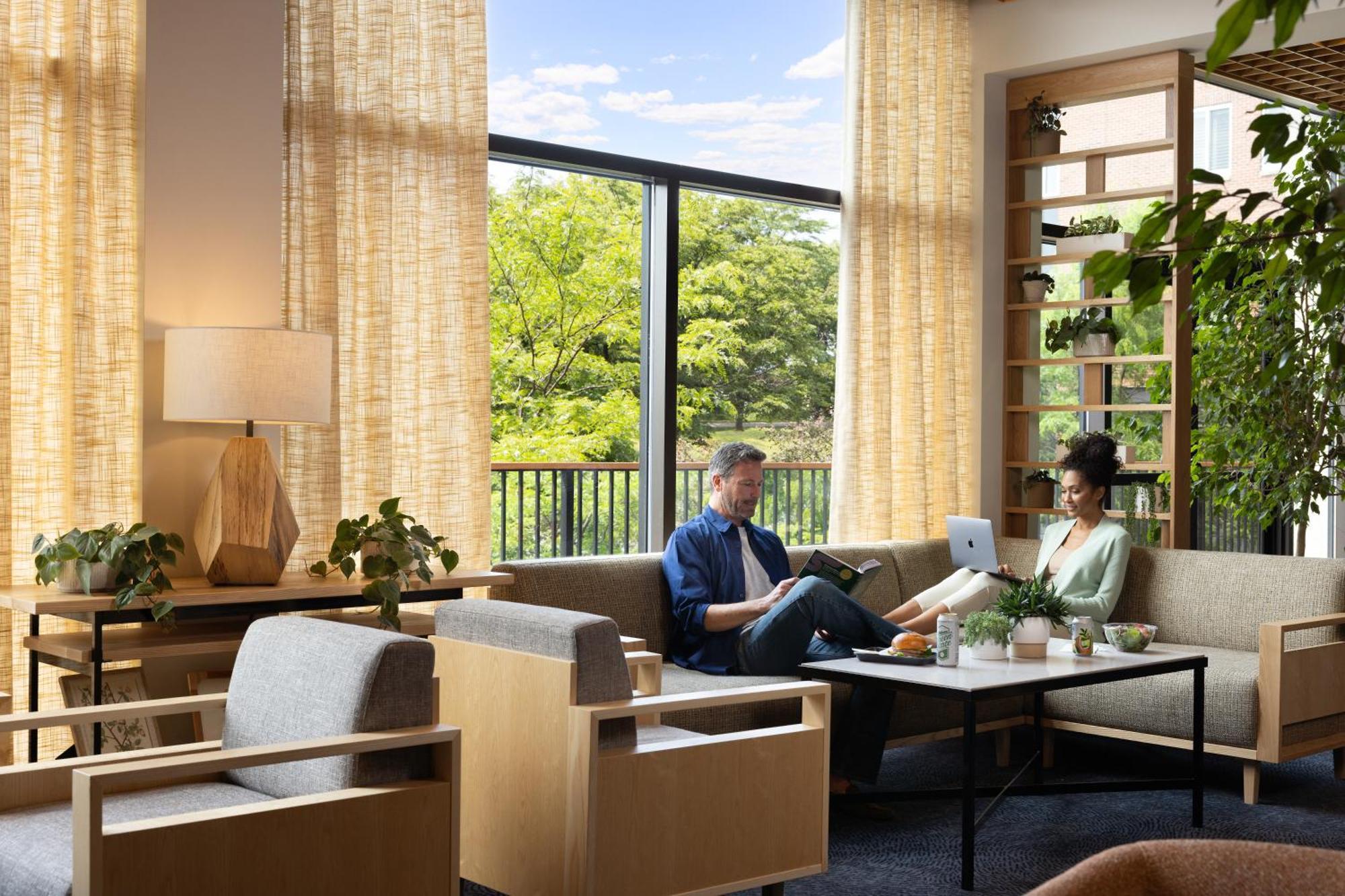 Hotel Champlain Burlington, Curio Collection By Hilton Esterno foto