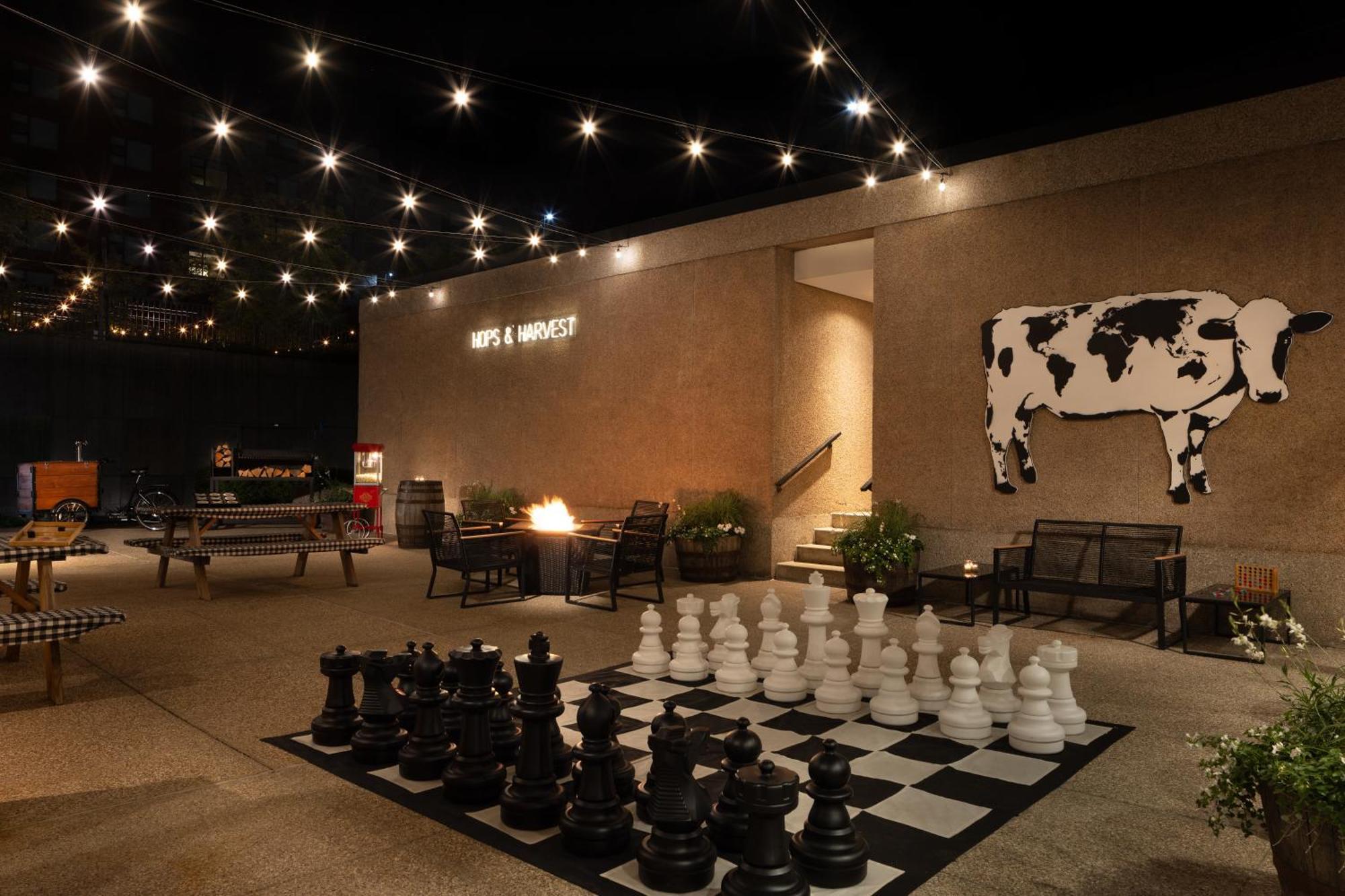 Hotel Champlain Burlington, Curio Collection By Hilton Esterno foto