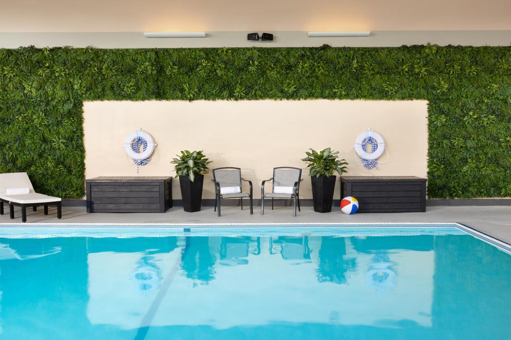 Hotel Champlain Burlington, Curio Collection By Hilton Esterno foto