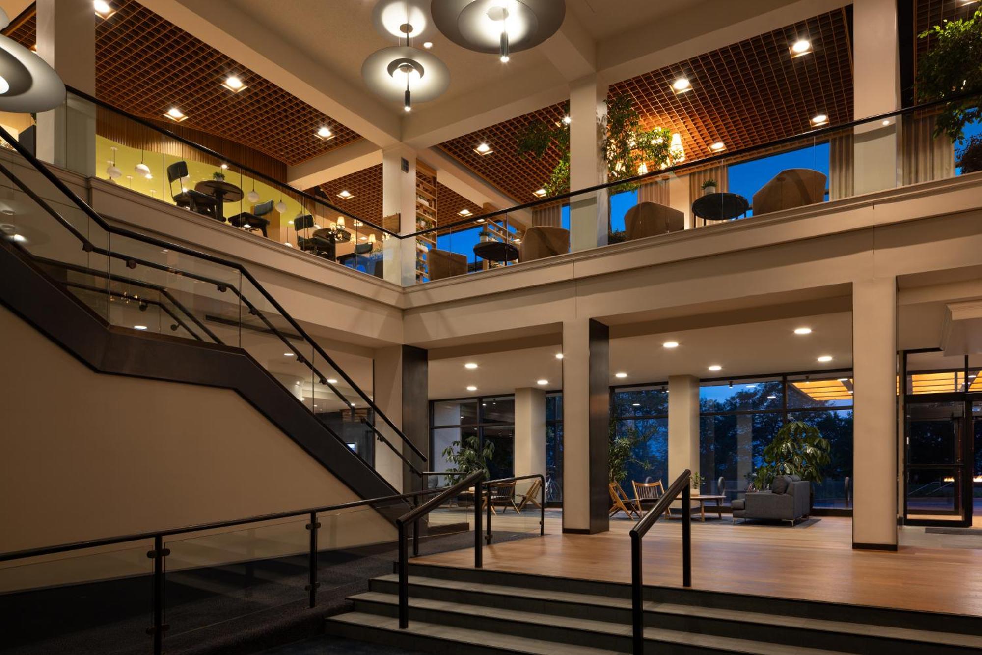 Hotel Champlain Burlington, Curio Collection By Hilton Esterno foto