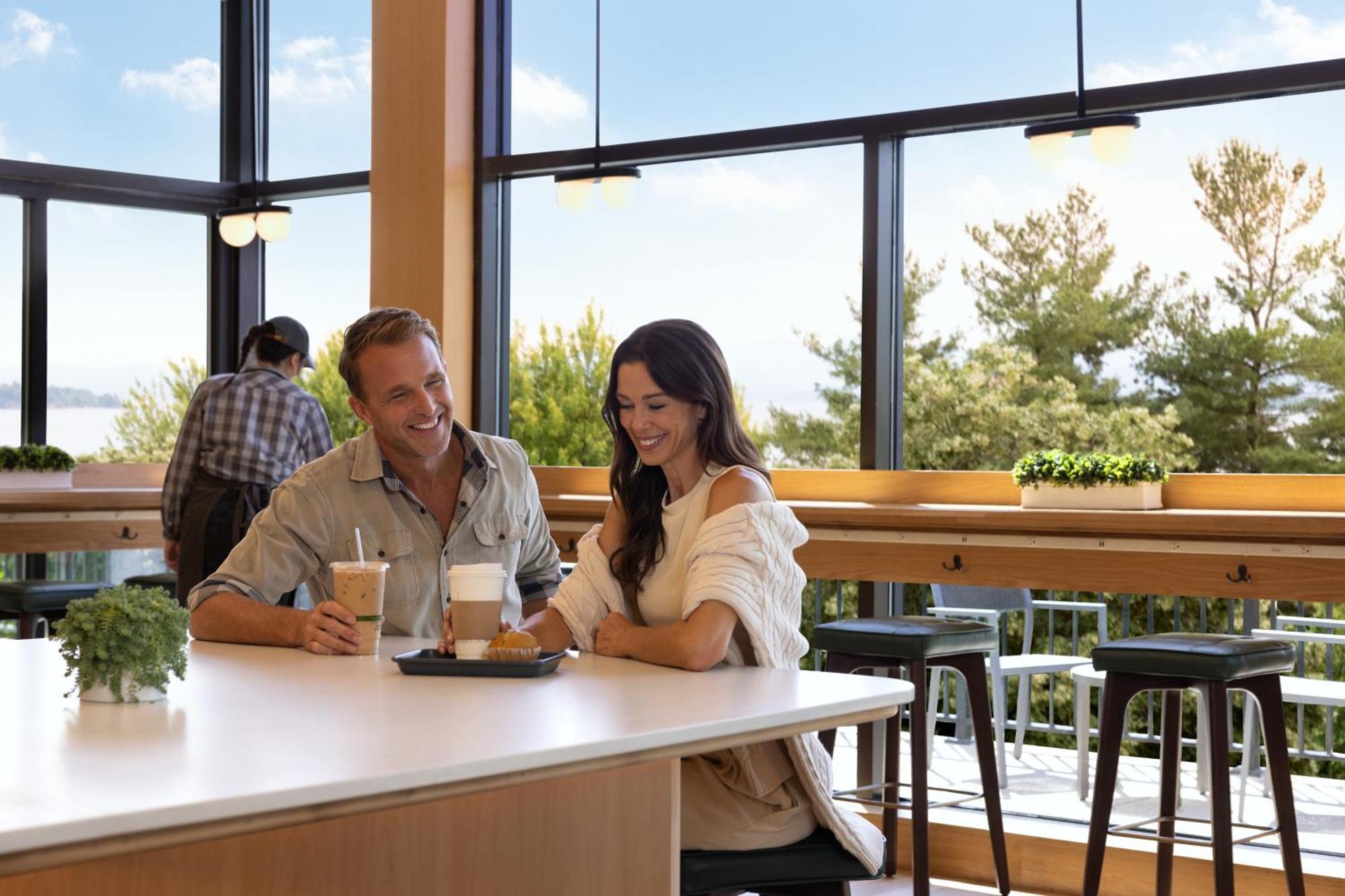 Hotel Champlain Burlington, Curio Collection By Hilton Esterno foto
