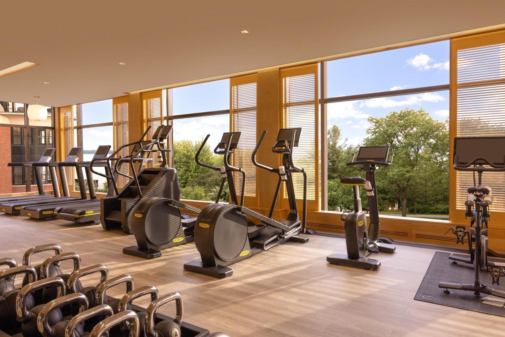 Hotel Champlain Burlington, Curio Collection By Hilton Esterno foto