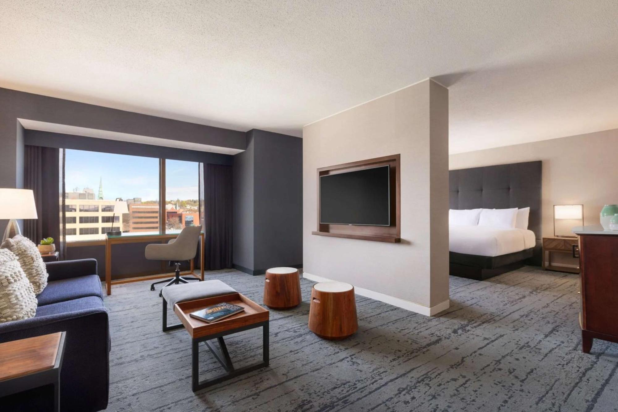 Hotel Champlain Burlington, Curio Collection By Hilton Esterno foto