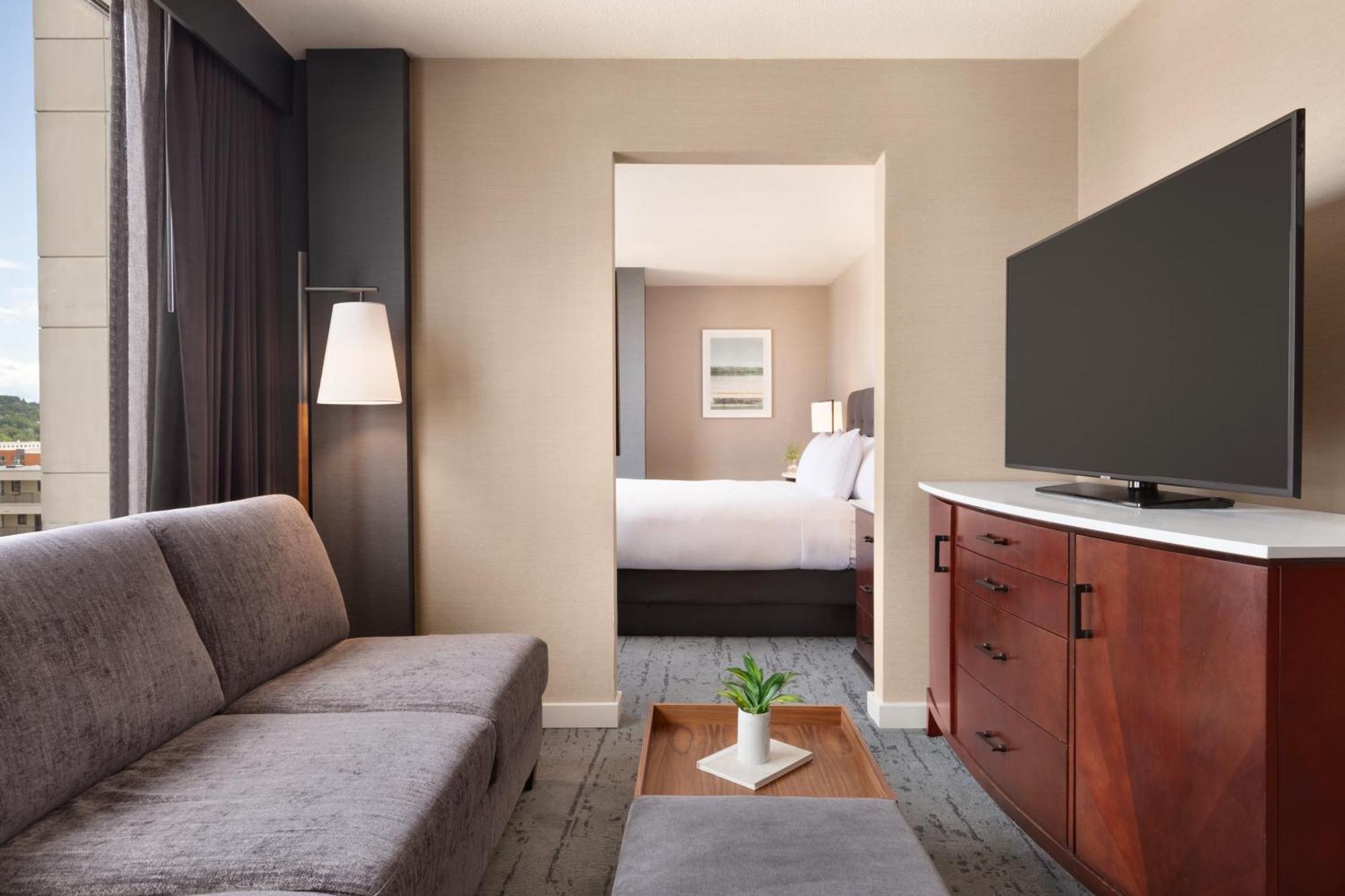 Hotel Champlain Burlington, Curio Collection By Hilton Esterno foto