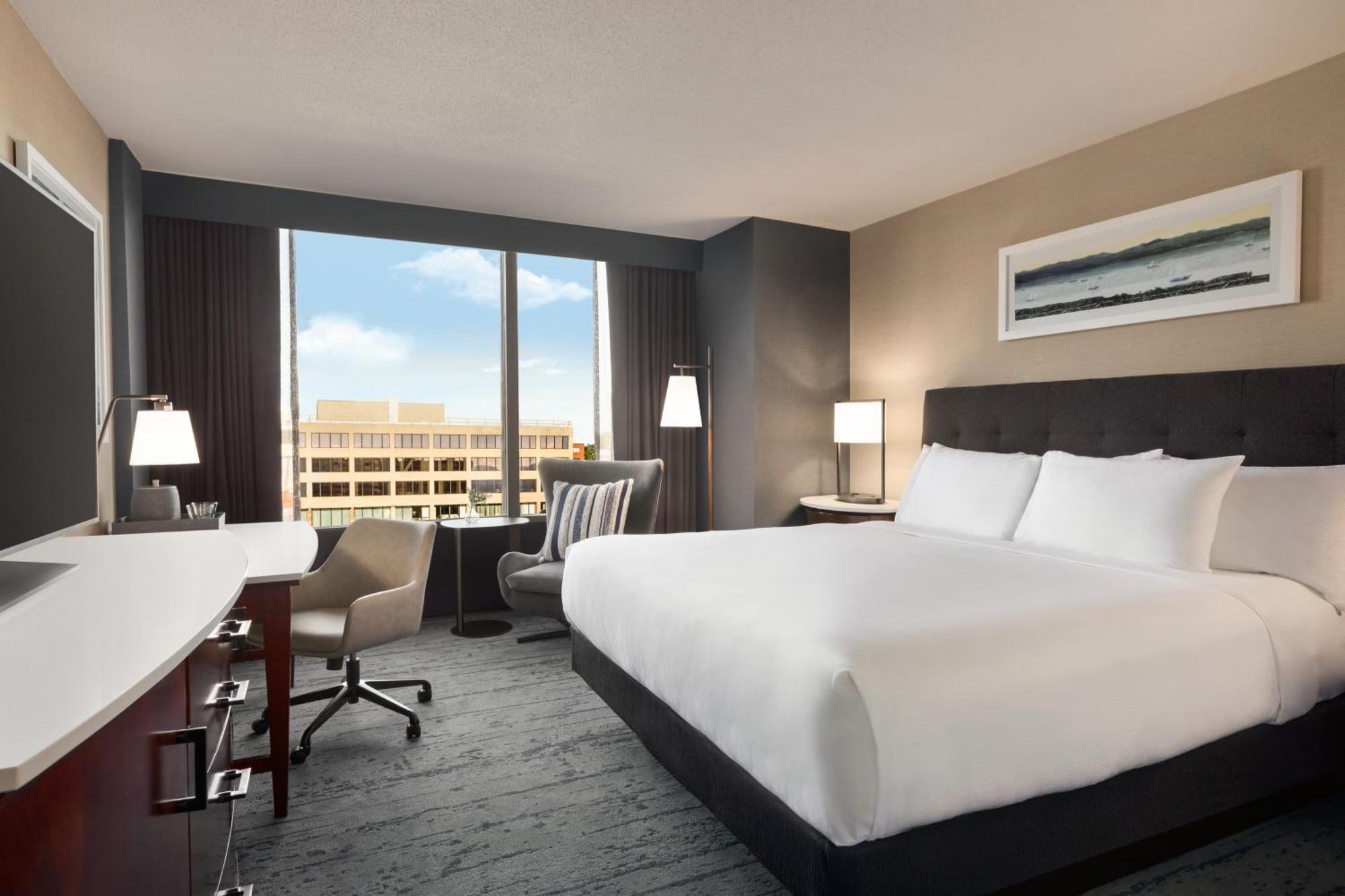 Hotel Champlain Burlington, Curio Collection By Hilton Camera foto