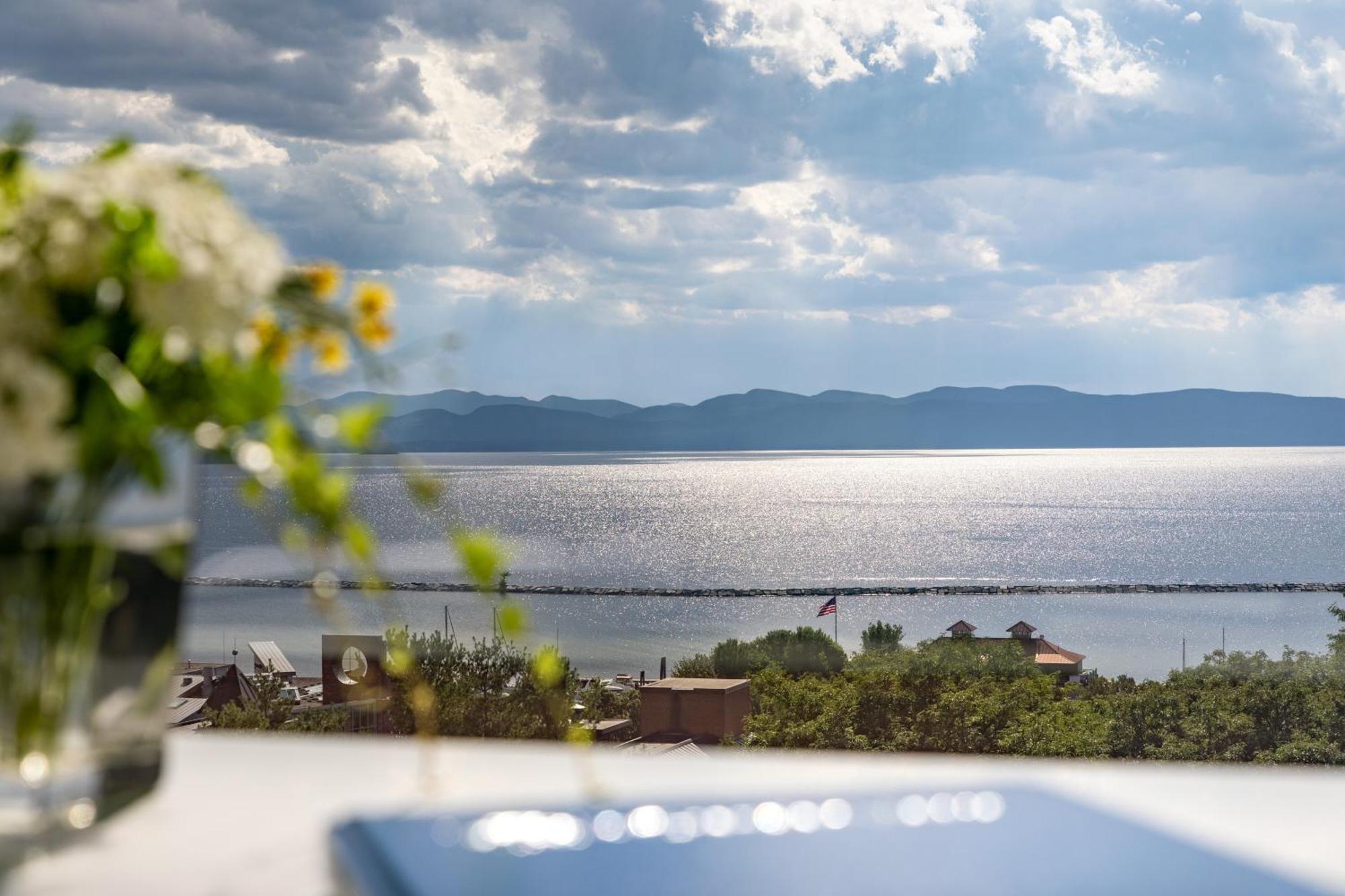 Hotel Champlain Burlington, Curio Collection By Hilton Esterno foto