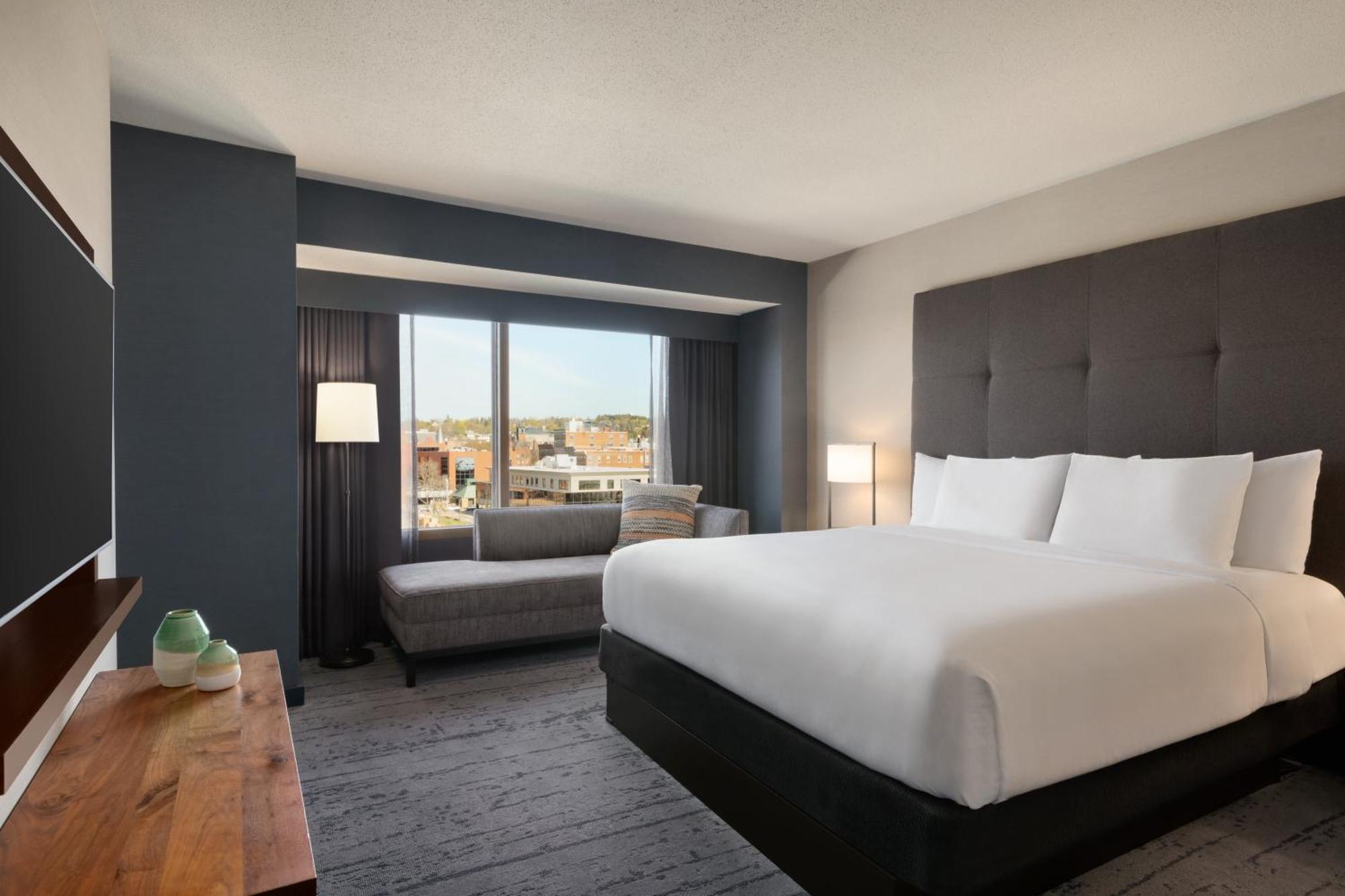 Hotel Champlain Burlington, Curio Collection By Hilton Esterno foto