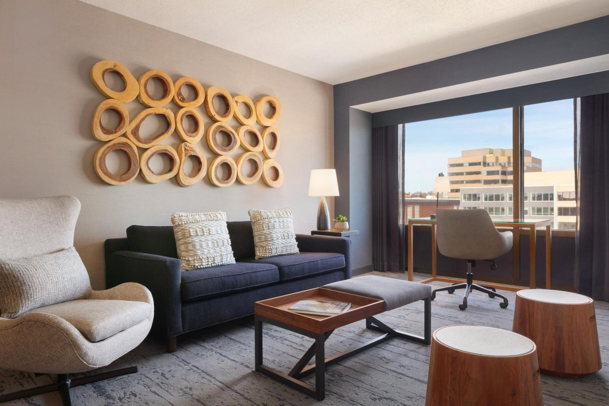 Hotel Champlain Burlington, Curio Collection By Hilton Esterno foto