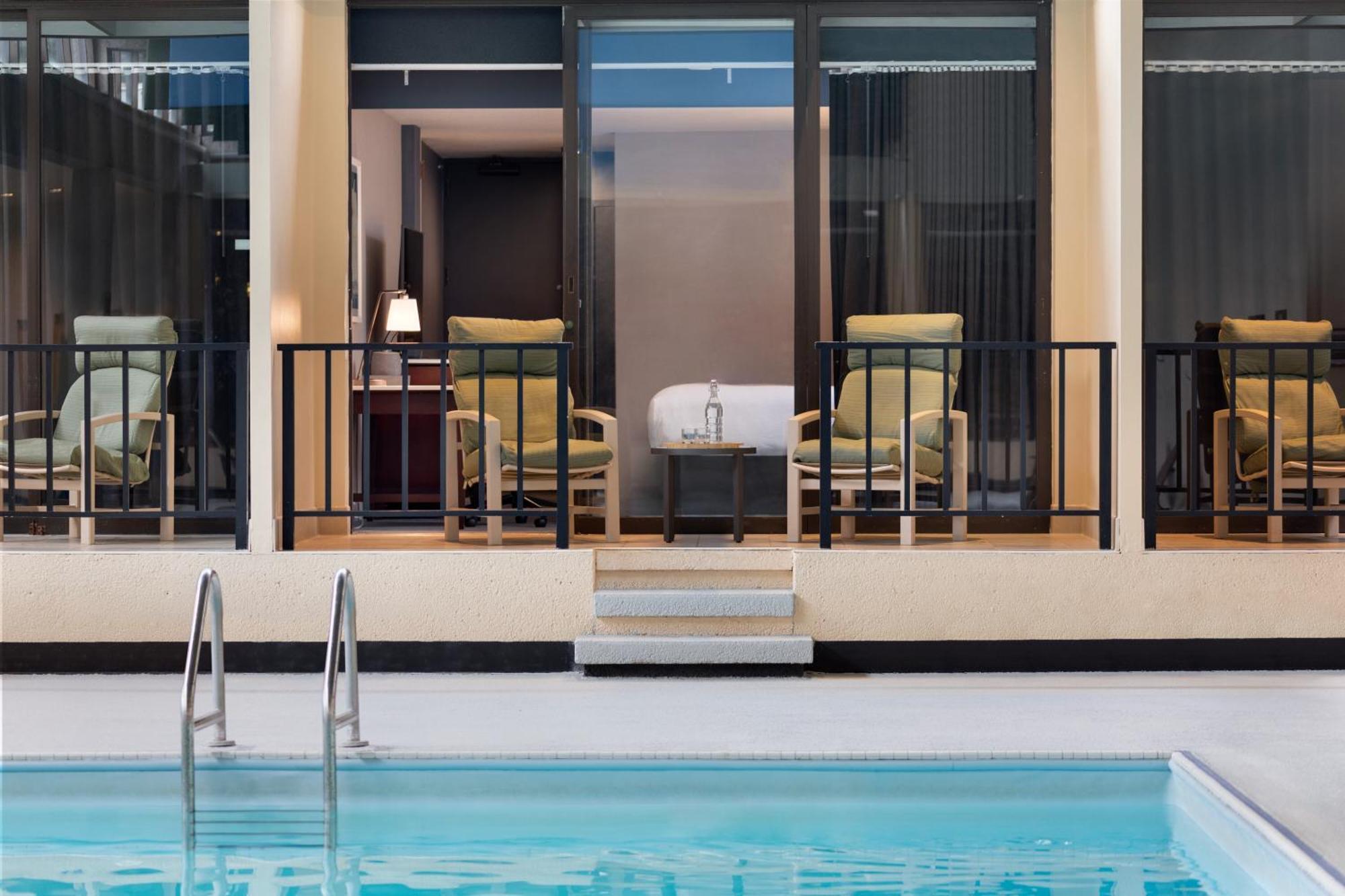 Hotel Champlain Burlington, Curio Collection By Hilton Esterno foto