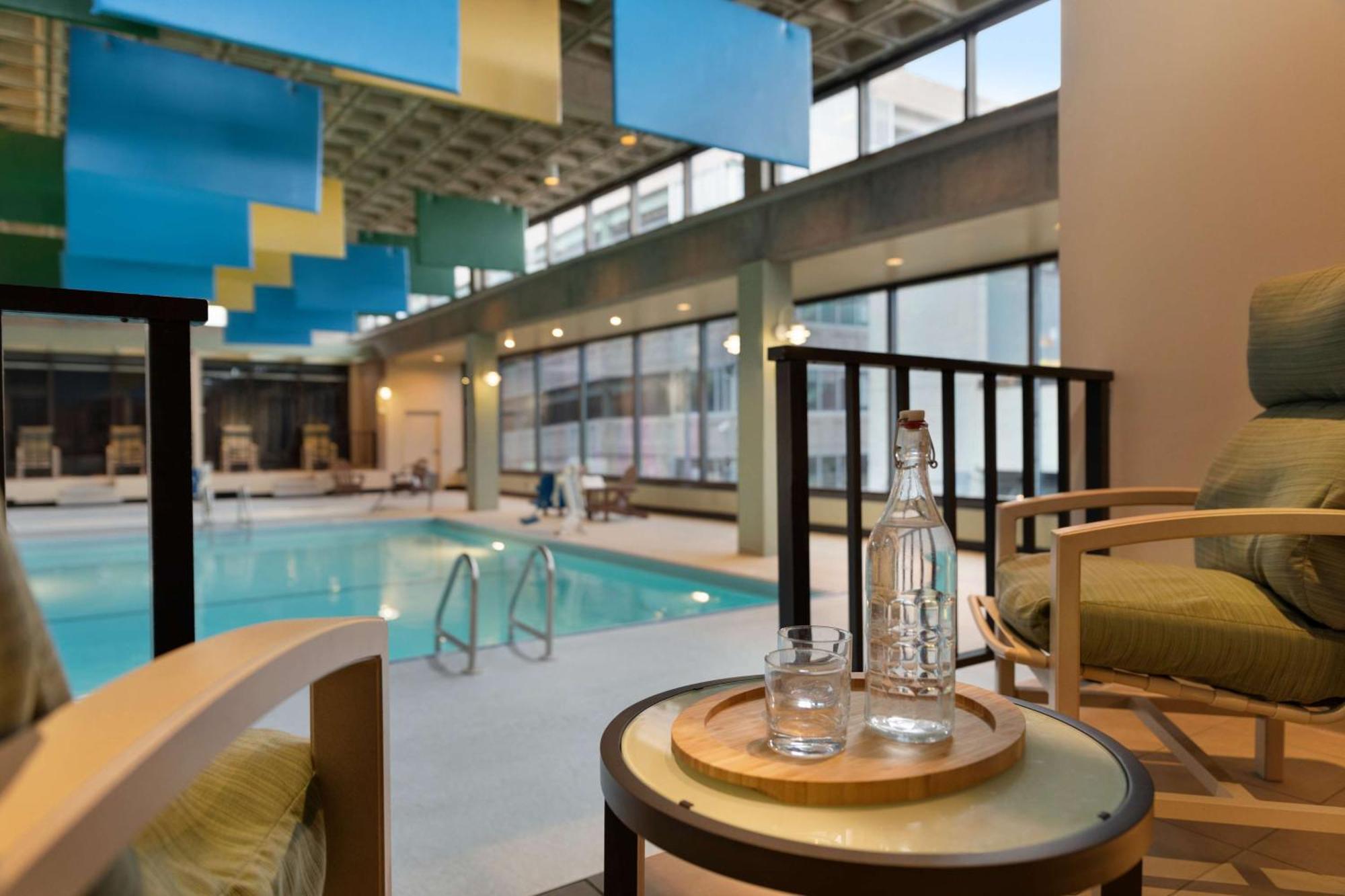 Hotel Champlain Burlington, Curio Collection By Hilton Esterno foto